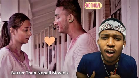 Hamro Kabir Singh Part 2 & Nepali BF 